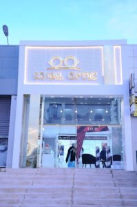 SOYAL OPTIC opticienpro