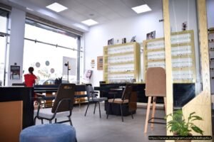 Tabit Optic, Agadir, Morocco. 60 likes. Opticienne Optométriste. opticien