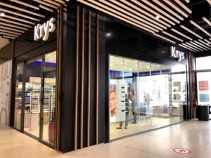 Votre opticien KRYS à Agadir