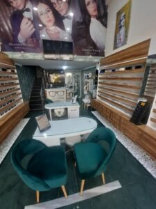 ZAK Optique Casablanca