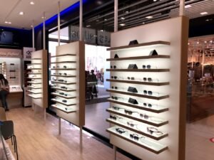 krys optique