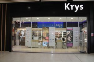 krys optique agadir