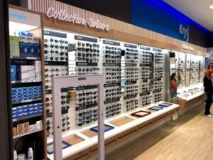 krys optique opticienpro