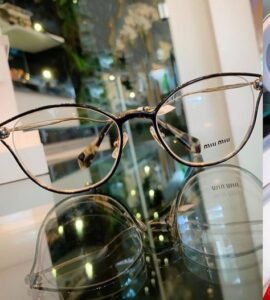 OPTICIEN PRO