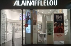Opticien ALAIN AFFLELOU Casablanca - Tachfine Center opticien