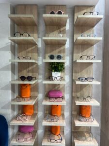 OPTICIEN PRO