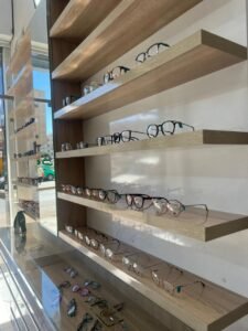 OPTICIEN PRO