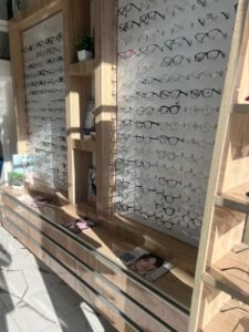 OPTICIEN PRO