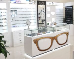 OPTICIEN PRO