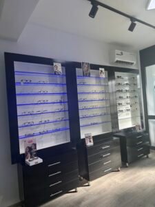 EPoptique - meilleur Opticien à Meknes