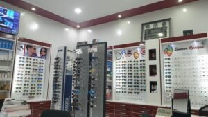 Ennour Optique
