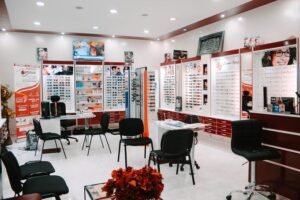 Ennour Optique expert en Opticiens à Ouarzazate