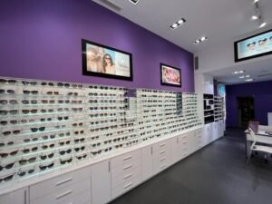 Lunettes Maroc Opticien ALAIN AFFLELOU CASABLANCA