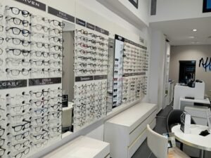 Lunettes Maroc Opticien ALAIN AFFLELOU CASABLANCA optic