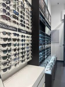 Opticien ALAIN AFFLELOU CASABLANCA 59 Rue Al Fourate-Maarif