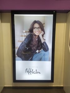 Opticien ALAIN AFFLELOU Casablanca