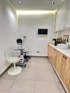 Opticien ALAIN AFFLELOU Casablanca