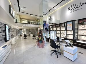 Opticien ALAIN AFFLELOU Casablanca - Ghandi, 191 Bd Ghandi, Casablanca 20200