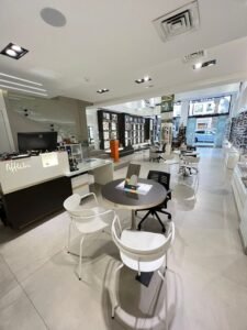 Opticien ALAIN AFFLELOU Casablanca - Ghandi, 191 Bd Ghandi, Casablanca 20200 lentille casablanca