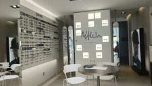 Opticien ALAIN AFFLELOU Casablanca - Ghandi, 191 Bd Ghandi casablancaa