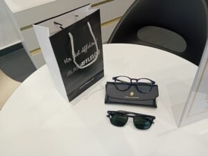 Opticien Casablanca Opticien ALAIN AFFLELOU CASABLANCA 59 Rue Al Fourate-Maarif