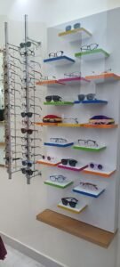 soleay marrakech opticien