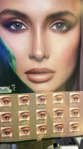 Riham opticien agadir