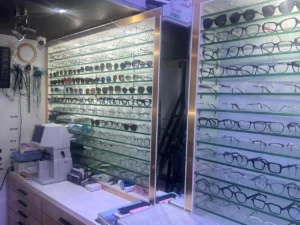 lunette solair riham optique