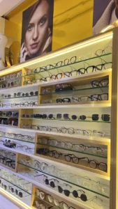 opticien agadir