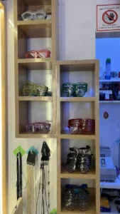 opticien souk el had agadir