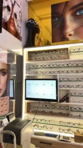 opticien souk el had agadir riham optic