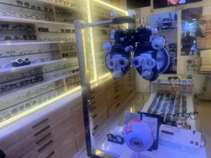 opticien souk el had agadir solair
