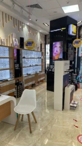 sbai optique casablanca