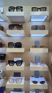 sbai optique casablanca lentille