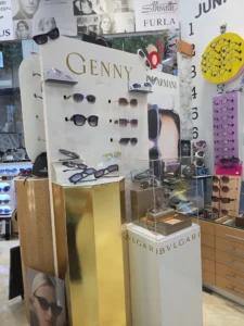 sbai optique casablanca