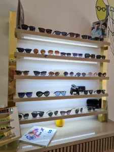 opticien meknes Parad'EYES HB