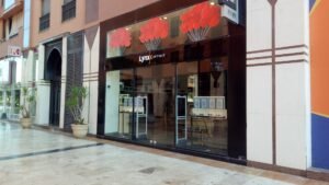 Opticien Lynx Optique Marrakech