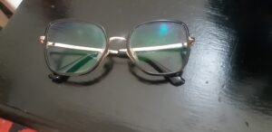 Rouissi optic