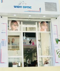 WIDY OPTIC