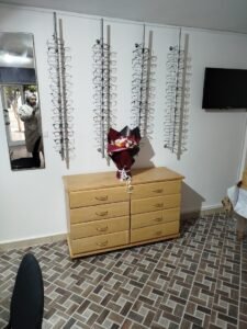 GOOD EYES OPTIQUE