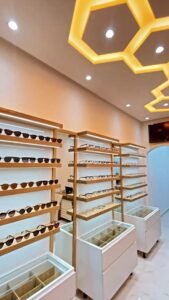 Optique Nawras