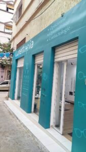 Optique lunettopia