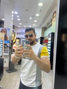 ALPHA VISION