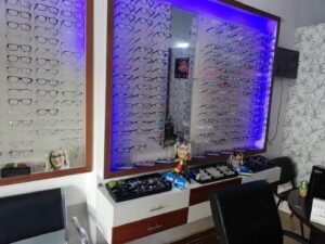 Optique Amassas