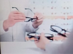 عيادة بصريات القدس Cabinet Optic Alqods