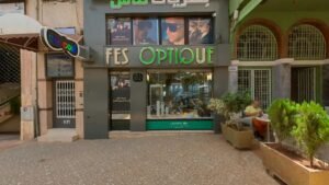 Fes Optique (Berrada Mohamed)