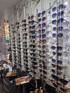 Luxury Optics marrakech