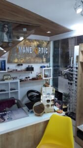 IMANE Optic
