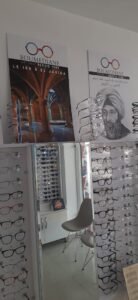 Optique BOUMEDIANE