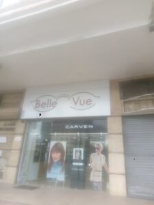 Optique Belle Vue